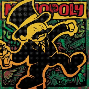 Monopoly (Explicit)