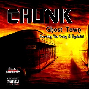Ghost Town (Explicit)