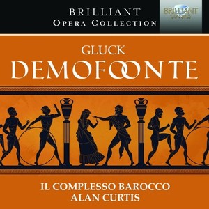 Gluck, Wq.3, Pt. 3 - I. Par Maggiore Ogni Diletto (Coro) (Gluck, Wq.3, Pt. 3: I. Par Maggiore Ogni Diletto (Coro))