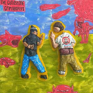 FADED RAPS/DOOMSDAY (feat. chasay & Baby Raf) (Explicit)