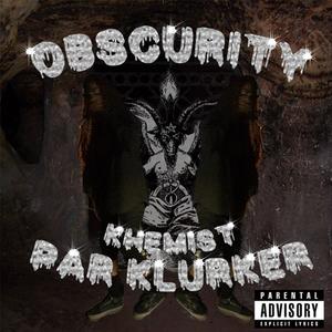 MIND CONSUME SELF (Explicit)