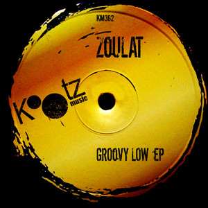 Groovy Low EP