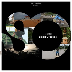 Blood Grooves