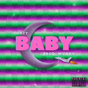 Baby (feat. WVNNV) [Explicit]