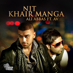 Nit Khair Manga