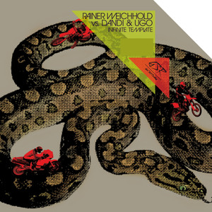 Rainer Weichhold - Infinite Template (Kissy Sell Out Remix)