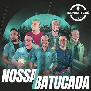 Nossa Batucada (Ao Vivo)