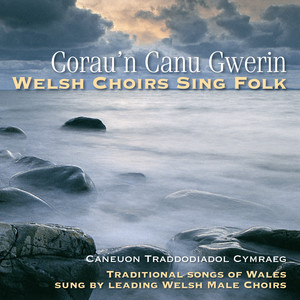 Corau'N Canu Gwerin / Welsh Choirs Sing Folk