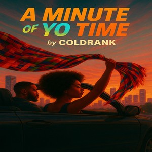 A Minute Of Your Time