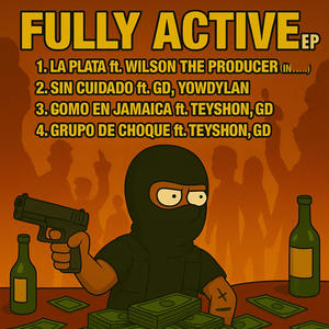 COMO EN JAMAICA (feat. TEYSHON & GD)