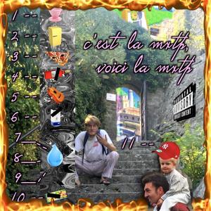 pas très envie de sortir (pas fini) (feat. Scat Cat) (Explicit)