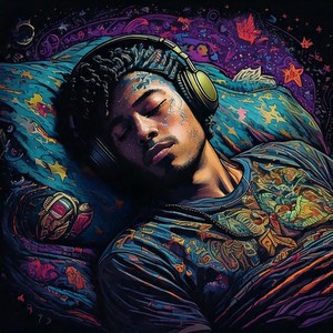 Nighttime Frequencies Stay Floating