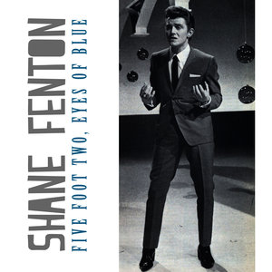 Five Foot Two, Eyes of Blue