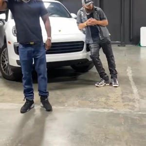 Fly Straight (Explicit)