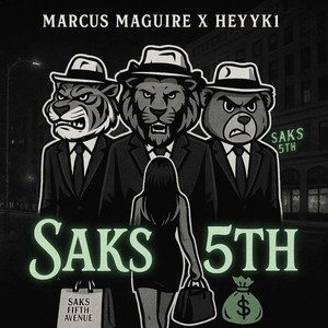 Saks 5th (Explicit)