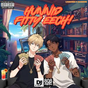 Change Nothin' (feat. Mozzi) (Explicit)