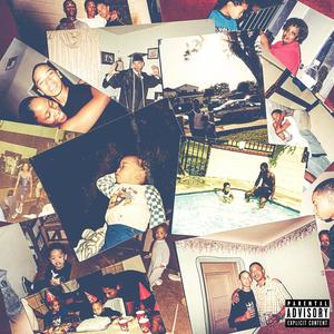 Enough(feat. Big Samir & Black Pegasus) (Explicit)