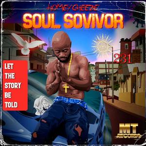 SOUL SOVIVOR (Explicit)