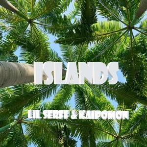 Islands (feat. Kaipomon) [Explicit]