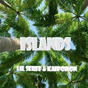 Islands(feat. Kaipomon) (Explicit)