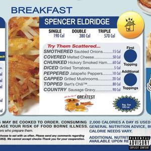 Breakfast (Explicit)