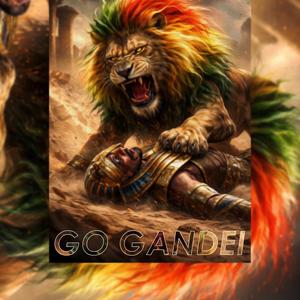 Go gaindei (feat. Xeusha XN)