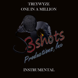 One in a Million (Inst.)