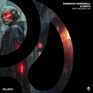 Keep Moving On (Radio Mix)