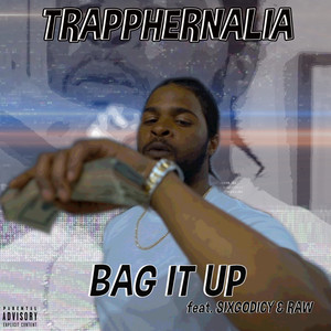 Bag It Up (Explicit)