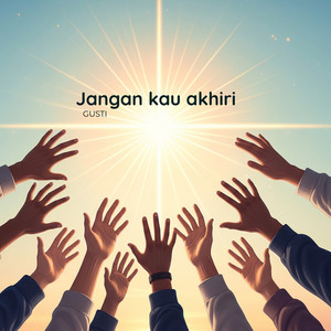 Jangan Kau Akhiri (Stop Suicide)