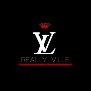 Really Ville (Explicit)