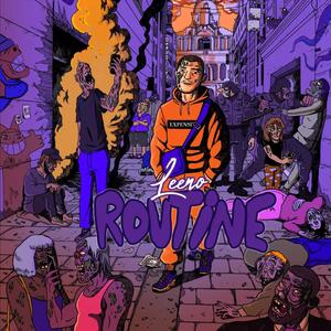 Mépris (feat. M.I.B LA CALI & Sidjay) (Explicit)