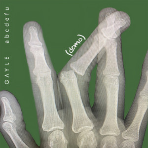 abcdefu (Demo|Explicit)封面