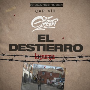 El Destierro (Explicit)