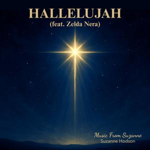 Hallelujah (feat. Zelda Nera)