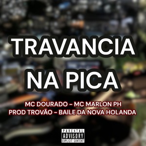 Travancia na Pica (Explicit)