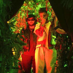 Yelele (feat. Senken) (Explicit)