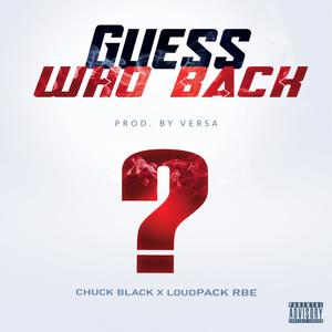 Guess Who Back (Explicit)