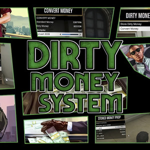 Dirty Money