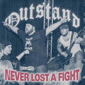 Never Lost A Fight (Explicit)