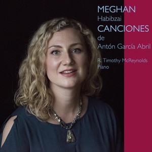Tres Canciones Españolas - Nana, Niño, Nana