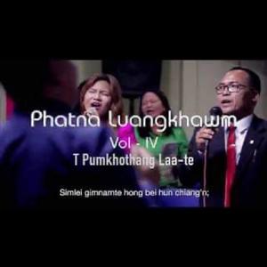 Phatna Luangkhawm, Vol. 4