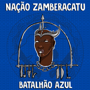 Batalhão Azul