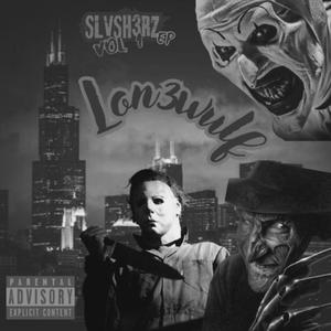 SLVSH3RZ EP, Vol. 1 (Explicit)