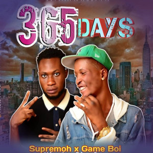 365 Days