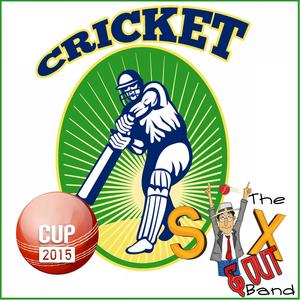 Cricket Cup 2015