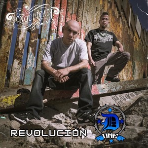 Revolución (feat. Dropye One)