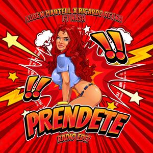 PRENDETE (feat. NAHS)