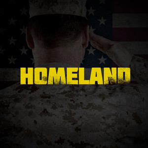 Homeland (Theme from Tv Series) - Single