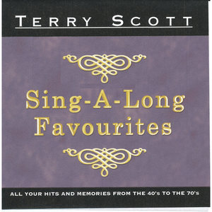 Sing-A-Long Favourites